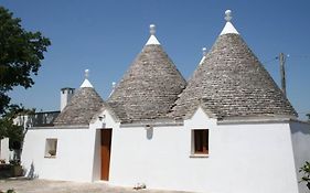 Trullo Mama Anele